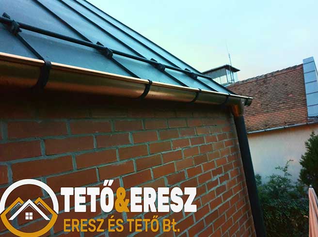 Tetőjavítás